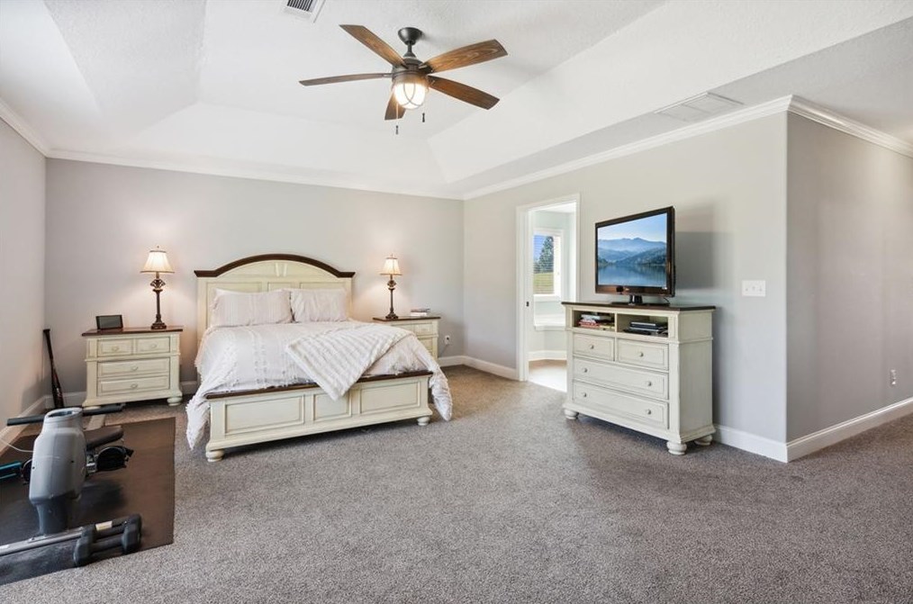 555 Cambridge Farms Dr, Hoschton GA  30548 exterior