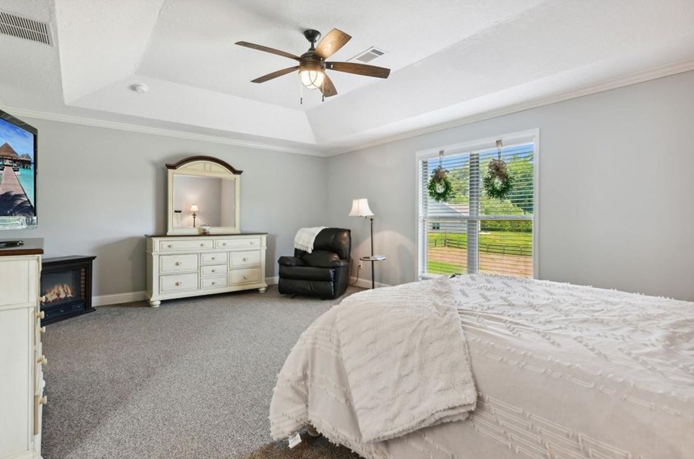555 Cambridge Farms Dr, Hoschton GA  30548 exterior