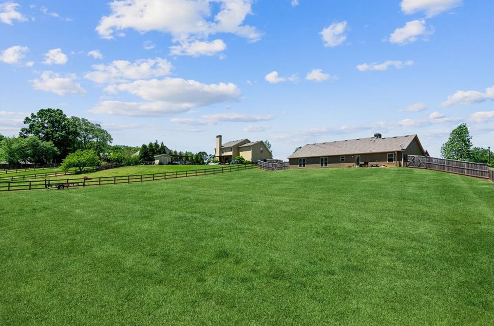 555 Cambridge Farms Dr, Hoschton GA  30548 exterior