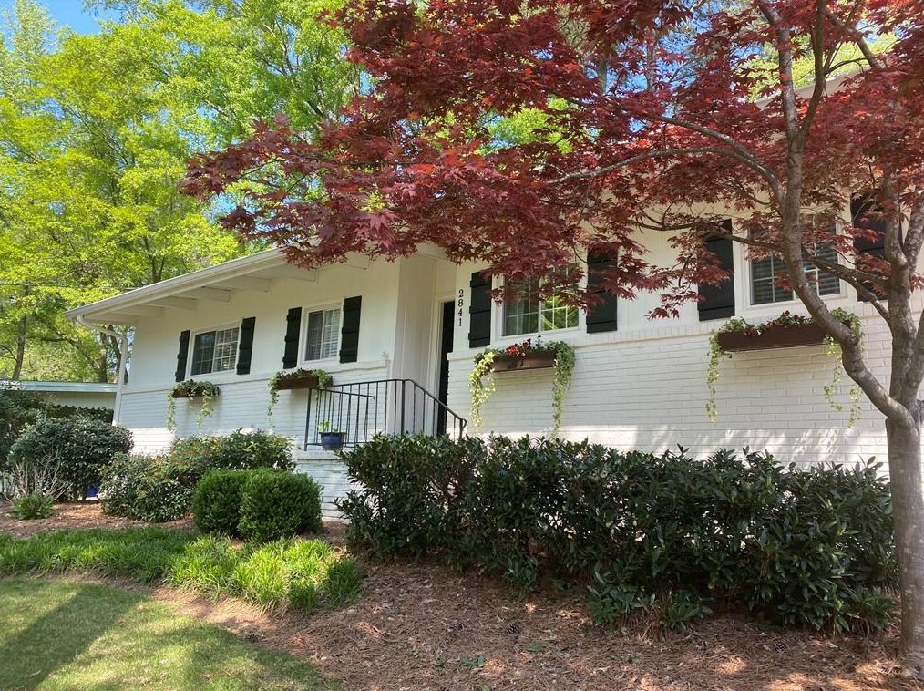 2841 Cravenridge Dr Ne, Atlanta, GA 30319
