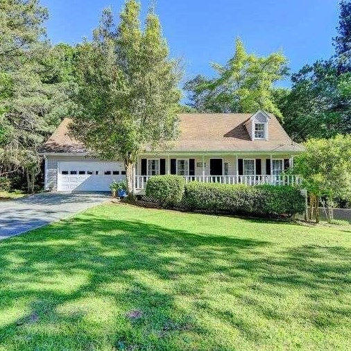 1264 Cone Cir, Grayson, GA 30017-1196
