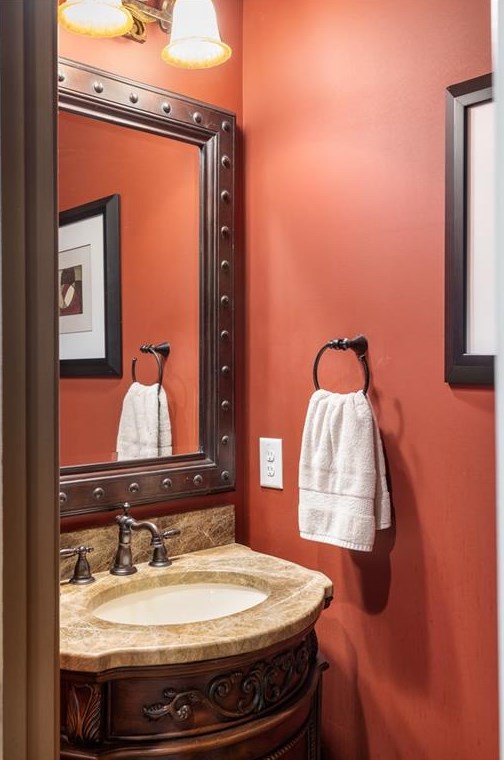 1696 Little Joe Ct, Decatur GA  30033-1519 exterior