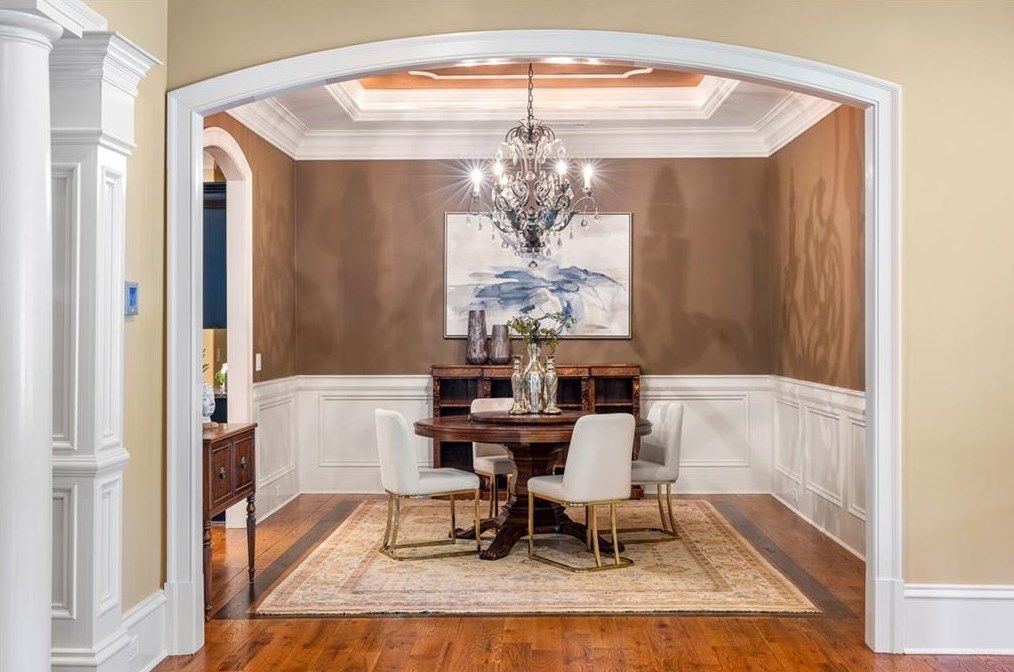 1696 Little Joe Ct, Decatur GA  30033-1519 exterior