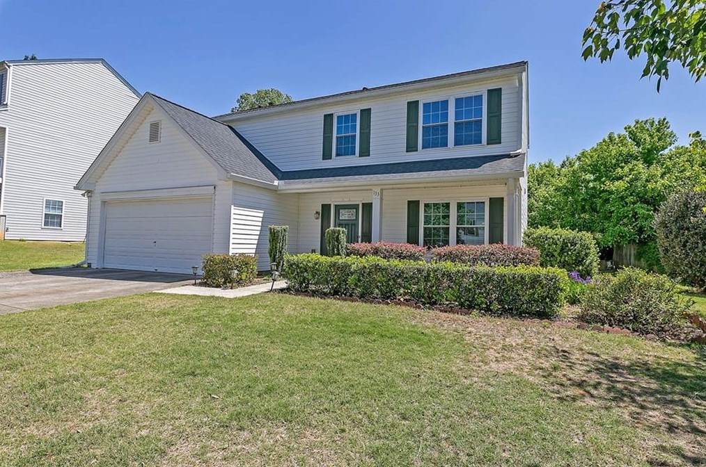 133 River Marsh Ln, Holly Springs, GA 30188