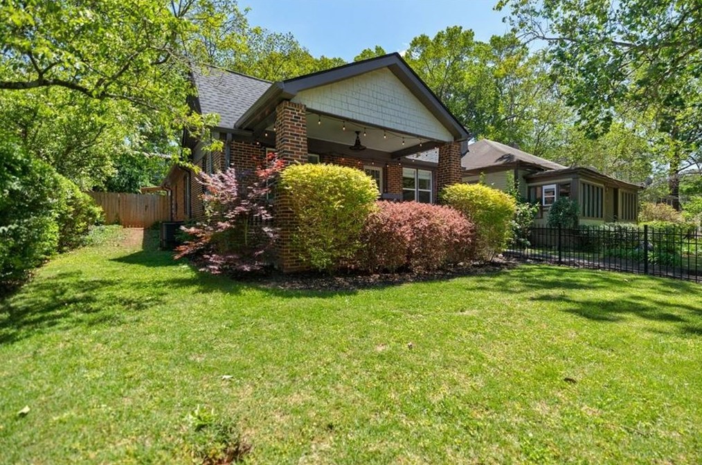 108 Whitefoord Ave, Atlanta, GA 30307-2804