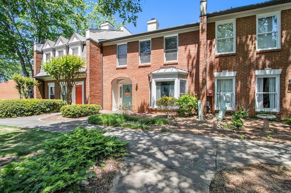 3482 Silver Maple Dr, Duluth, GA 30096