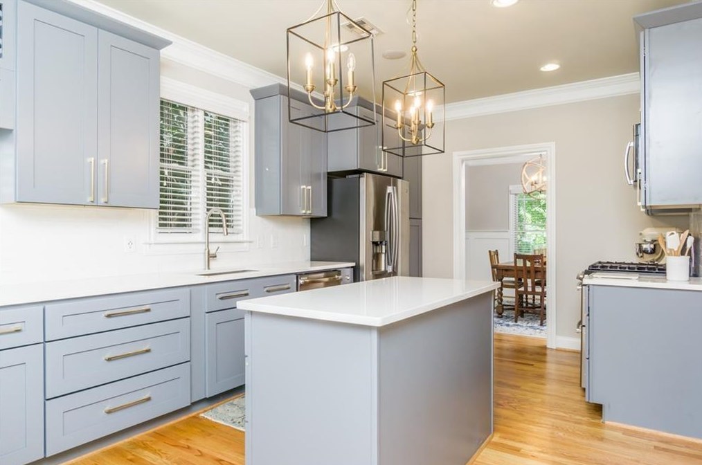 1677 Barfield Run Nw, Atlanta, GA 30318