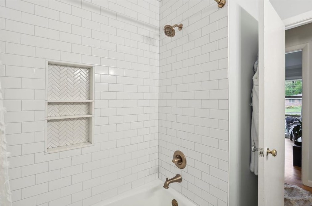 1877 Remington Rd, Atlanta GA  30341-1441 exterior