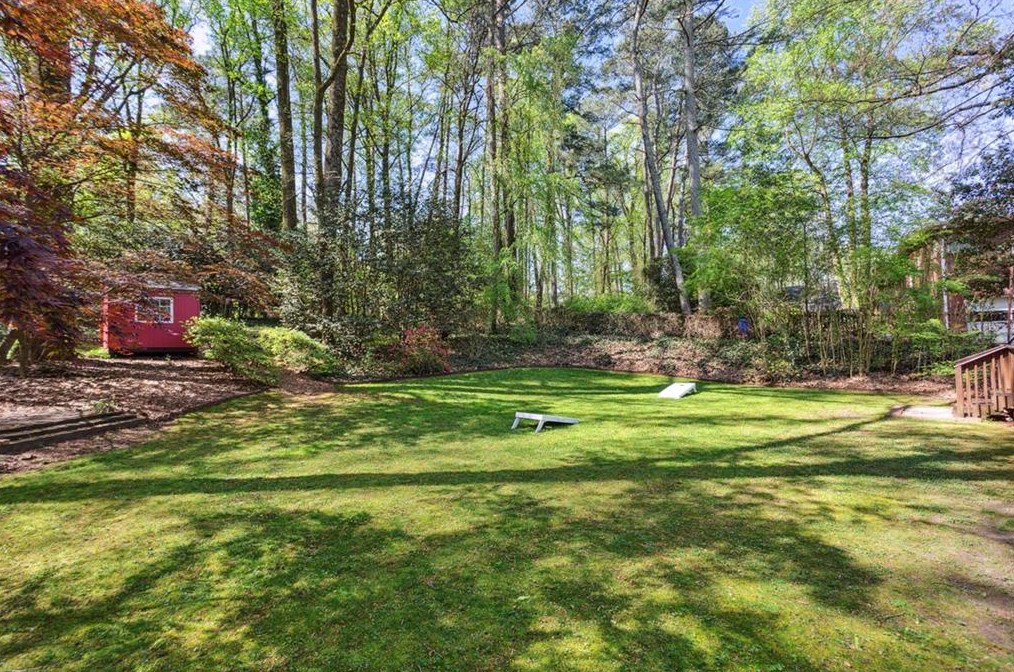 1877 Remington Rd, Atlanta GA  30341-1441 exterior