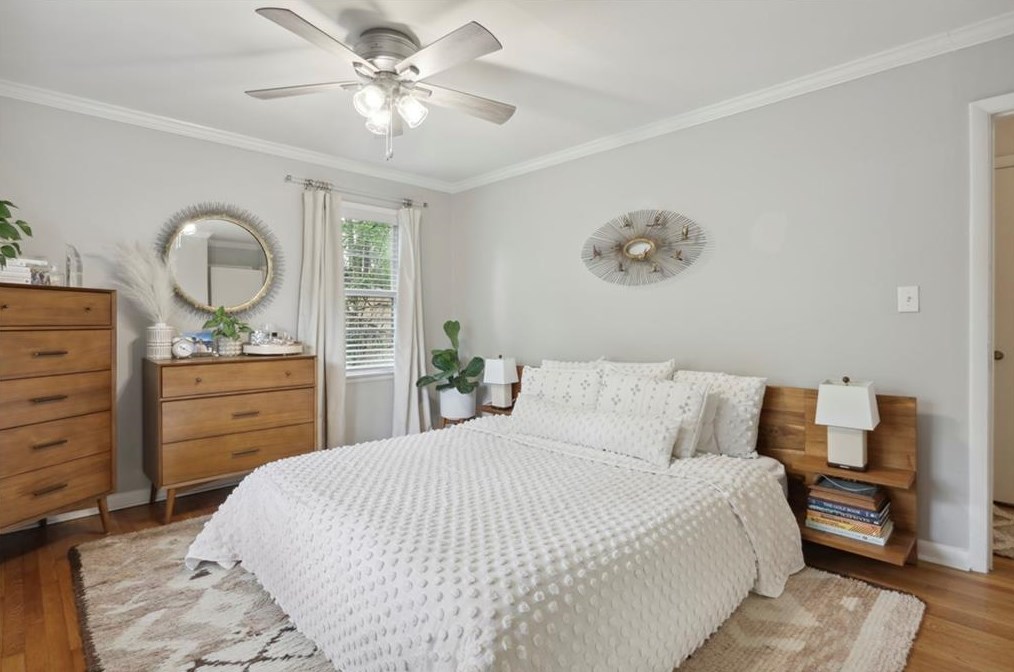 1877 Remington Rd, Atlanta GA  30341-1441 exterior