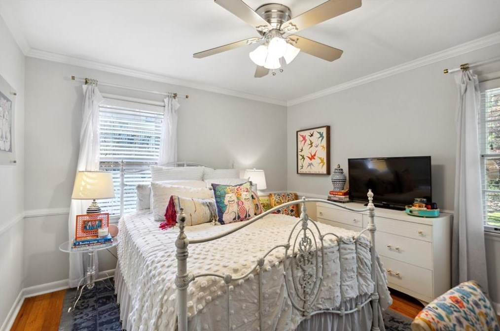 1877 Remington Rd, Atlanta GA  30341-1441 exterior