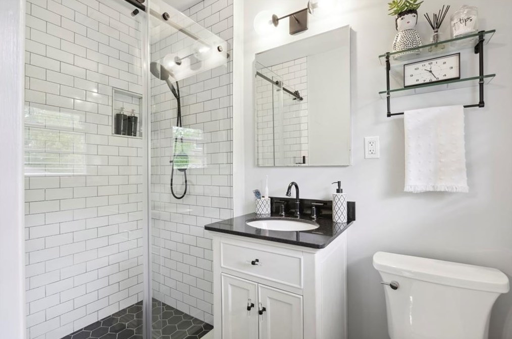 1877 Remington Rd, Atlanta GA  30341-1441 exterior