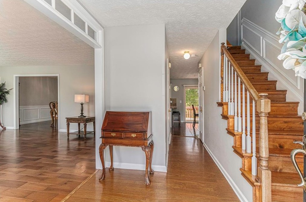 655 Madison Chase Dr, Lawrenceville GA  30045-8550 exterior