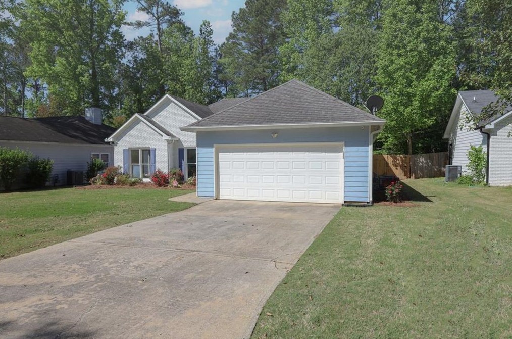 1389 Sisters Ct, Lawrenceville, GA 30043-5245