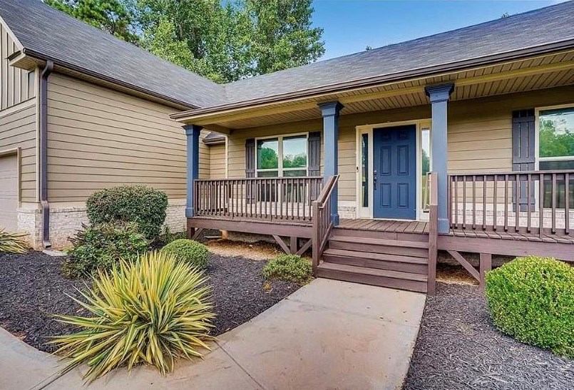 249 Rouse Rd, Hoschton, GA 30548