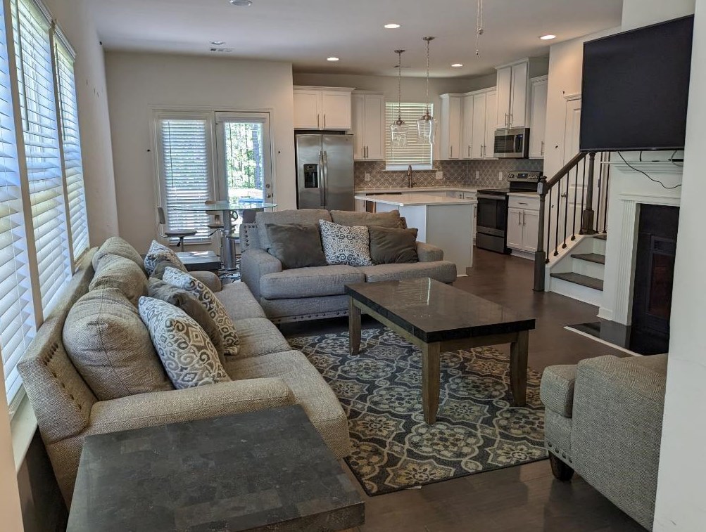 1025 Belfry Terrace, Fairburn, GA 30213