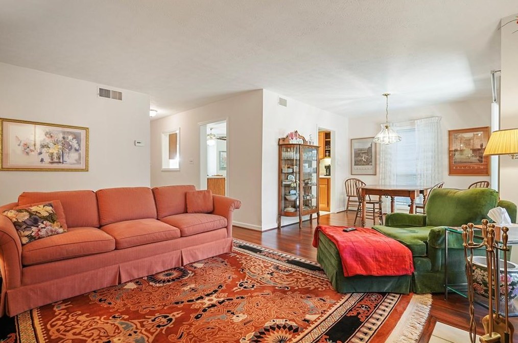1346 Weatherstone Way, Atlanta, GA 30324-4645