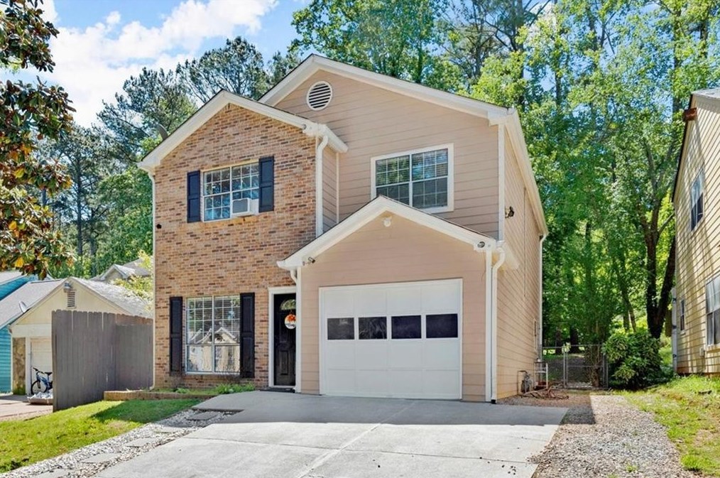 4782 Warners Trl, Norcross, GA 30093-4627
