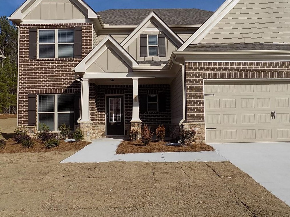1730 Cobblefield Cir, Dacula, GA 30019
