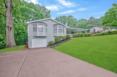 2811 Dunwood Ln, Acworth, GA 30102