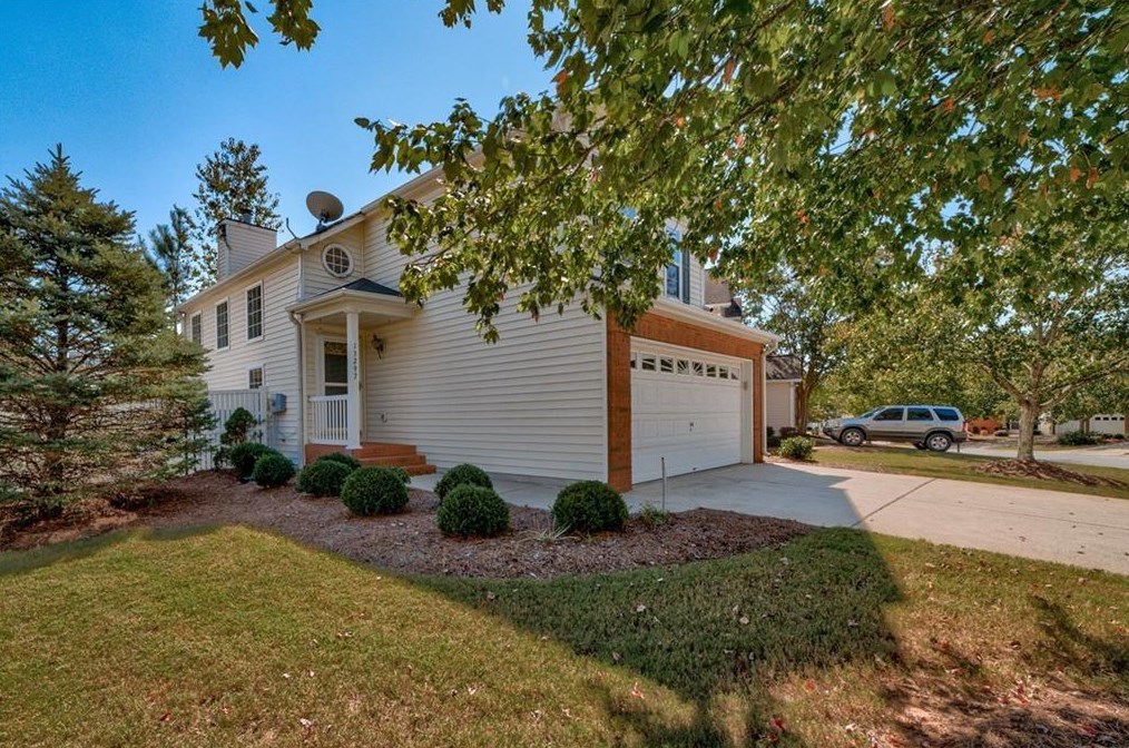 13297 Aventide Ln, Alpharetta GA  30004-4933 exterior