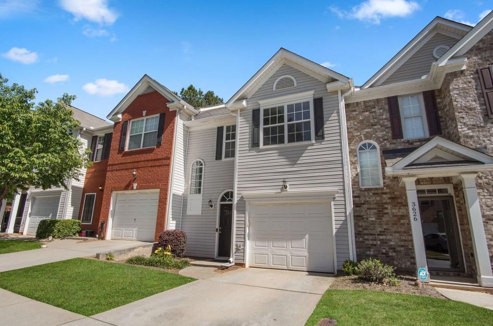 3624 Lantern Crest Cove, Scottdale, GA 30079