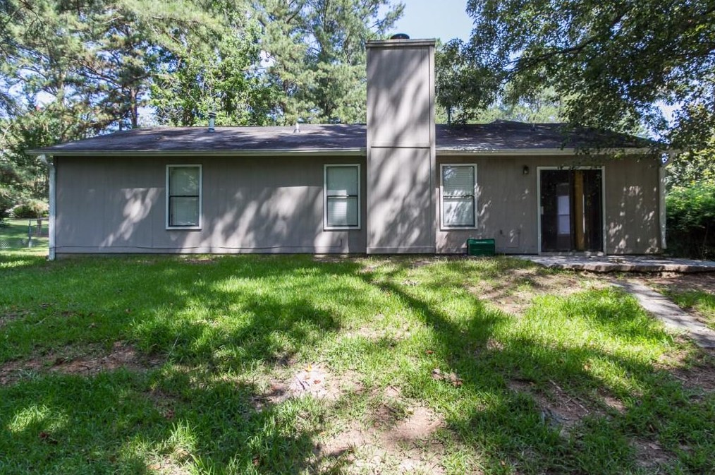 2098 Walden Park Dr, Lithonia, GA 30078