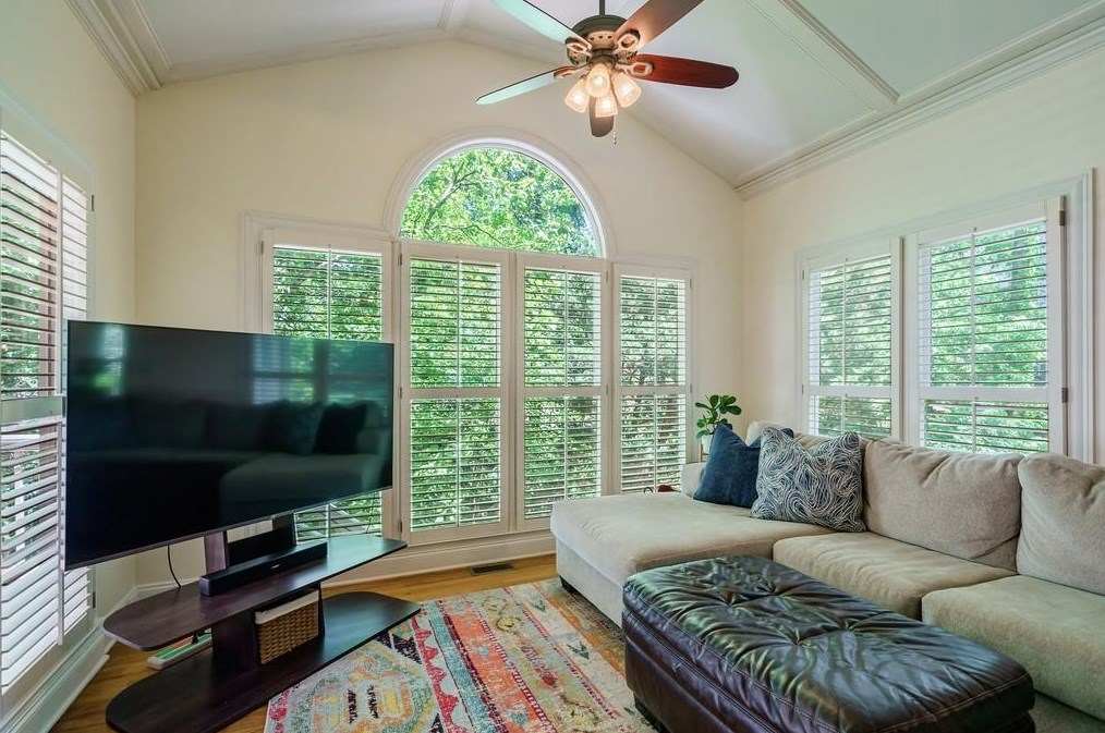 3303 Forest Heights Ct, Dacula GA  30019-7208 exterior