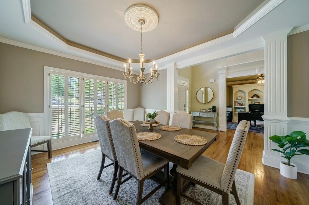 3303 Forest Heights Ct, Dacula GA  30019-7208 exterior