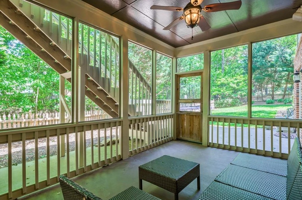 3303 Forest Heights Ct, Dacula GA  30019-7208 exterior