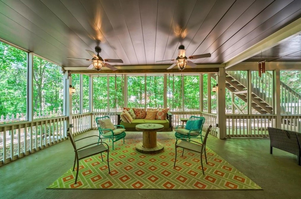 3303 Forest Heights Ct, Dacula GA  30019-7208 exterior