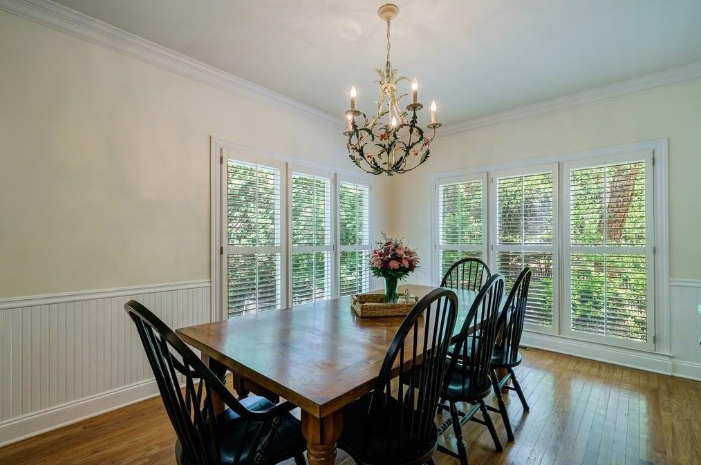 3303 Forest Heights Ct, Dacula GA  30019-7208 exterior
