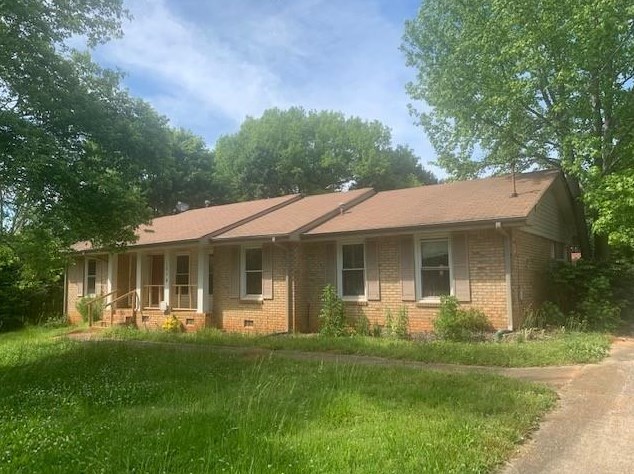 1014 Fox St Se, Conyers, GA 30013
