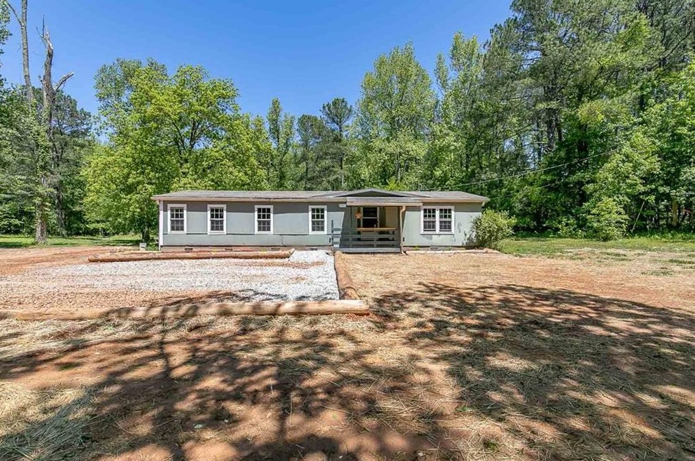 4011 Stock Rd, Monroe, GA 30656