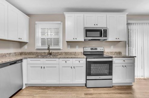 2396 Tarian Dr, Decatur GA  30034-2942 exterior