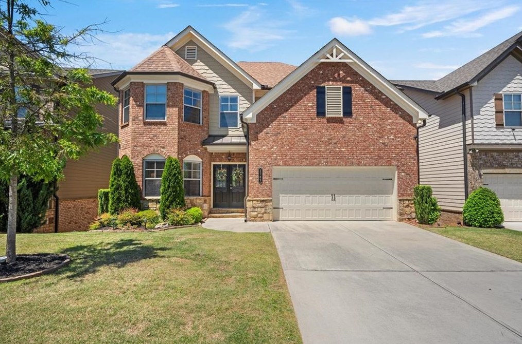 3783 Ridge Grove Way, Suwanee, GA 30024