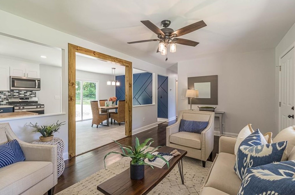 3771 Lindley Cir, Powder Springs, GA 30127-2705