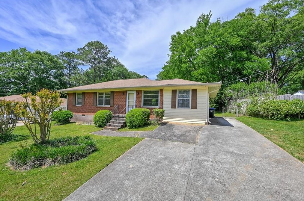 422 Norcross St, Roswell, GA 30075