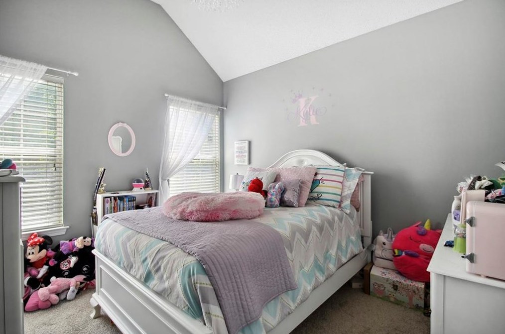 1600 Village Place Cir, Conyers GA  30012-7108 exterior