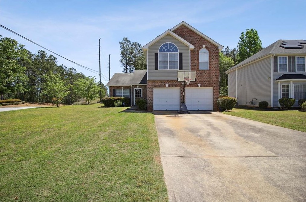 1600 Village Pl Cir Ne, Conyers, GA 30012