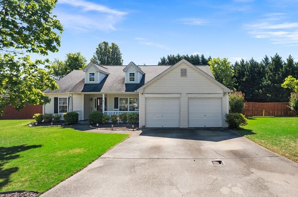 15 Tilberry Ct, Euharlee, GA 30120-7700