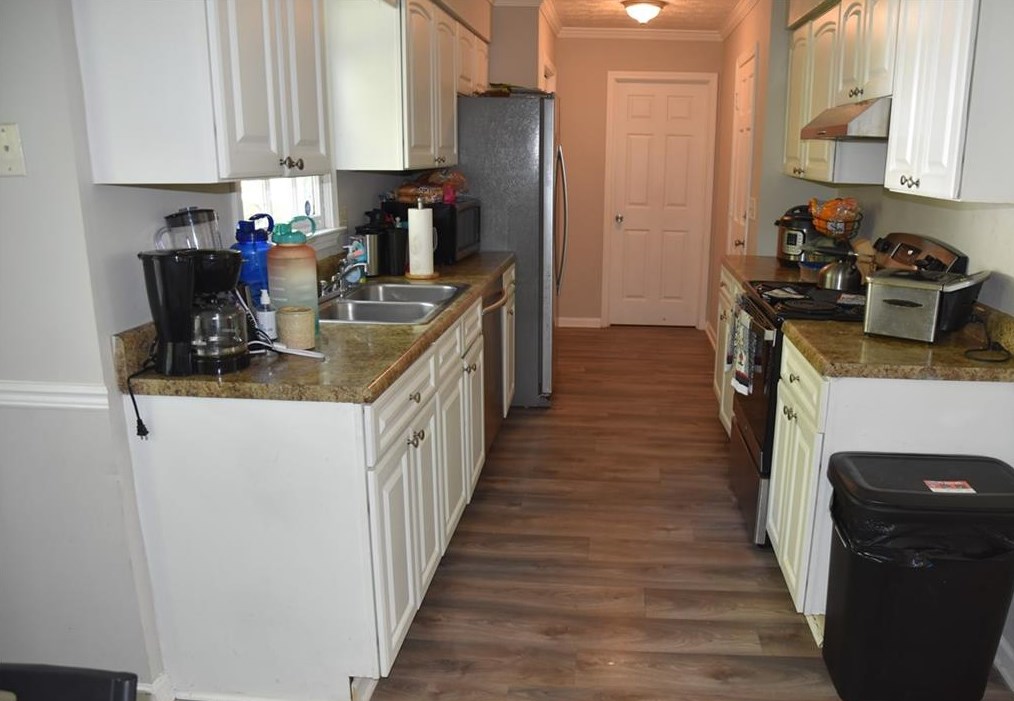 686 Chatham Trl, Jonesboro GA  30238-4460 exterior
