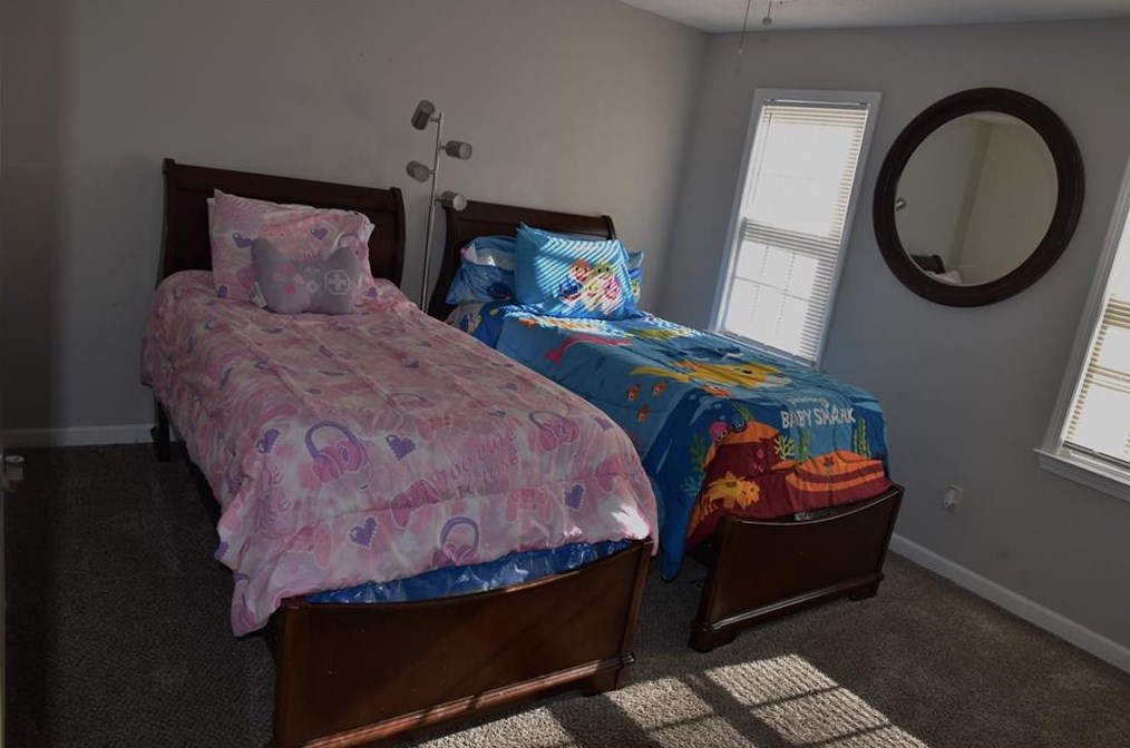 686 Chatham Trl, Jonesboro GA  30238-4460 exterior