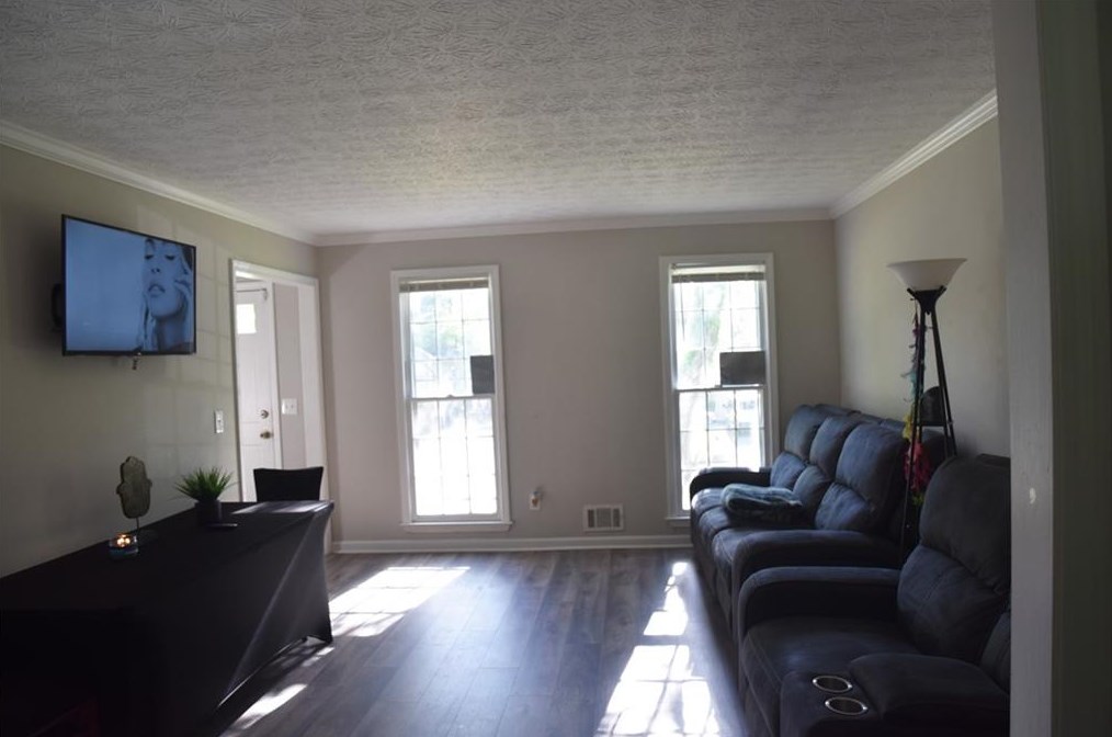686 Chatham Trl, Jonesboro GA  30238-4460 exterior