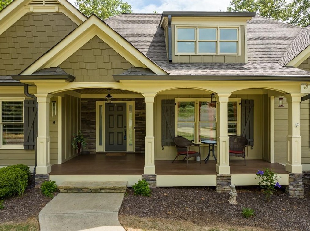 174 Sparrow Ln, Big Canoe, GA 30143