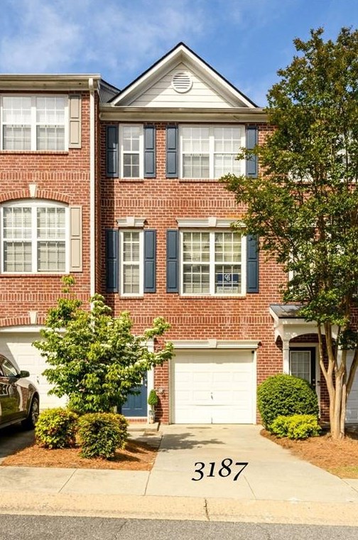 3187 Mill Springs Circle, Buford, GA 30519