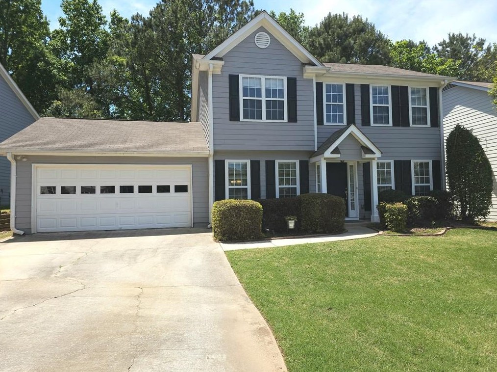 3534 Willgrove Way, Duluth, GA 30096