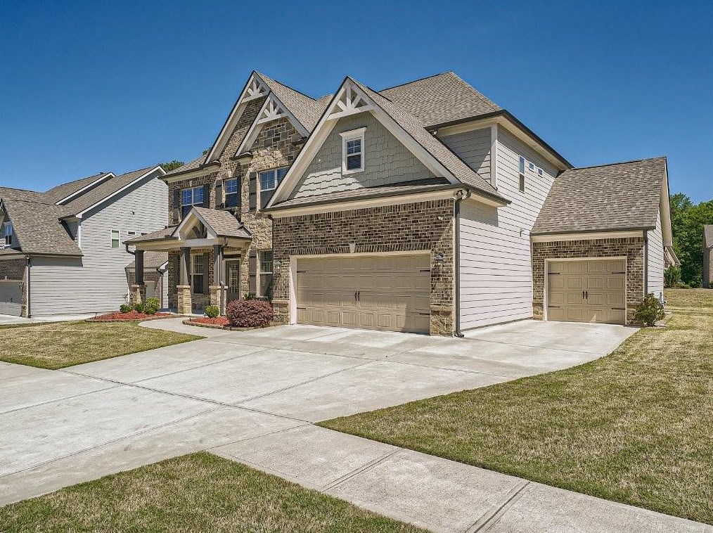 1481 Cobblefield Cir, Dacula, GA 30019-7672