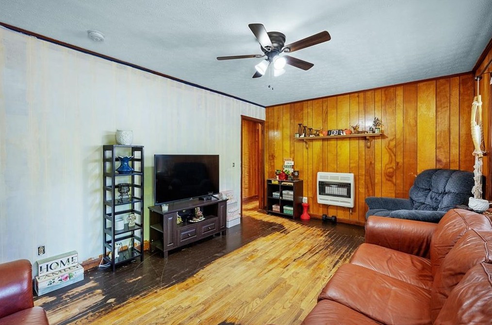 554 Scott Brown Rd Se, Fairmount, GA 30139