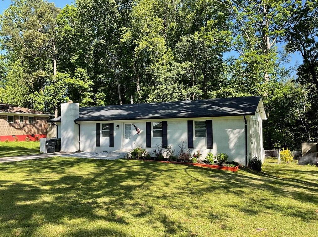 1039 Lancelot Dr, Norcross, GA 30071-3040